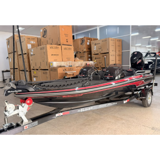 Lancha Classic Sport 2025 — Mercury 175HP Pro XS
