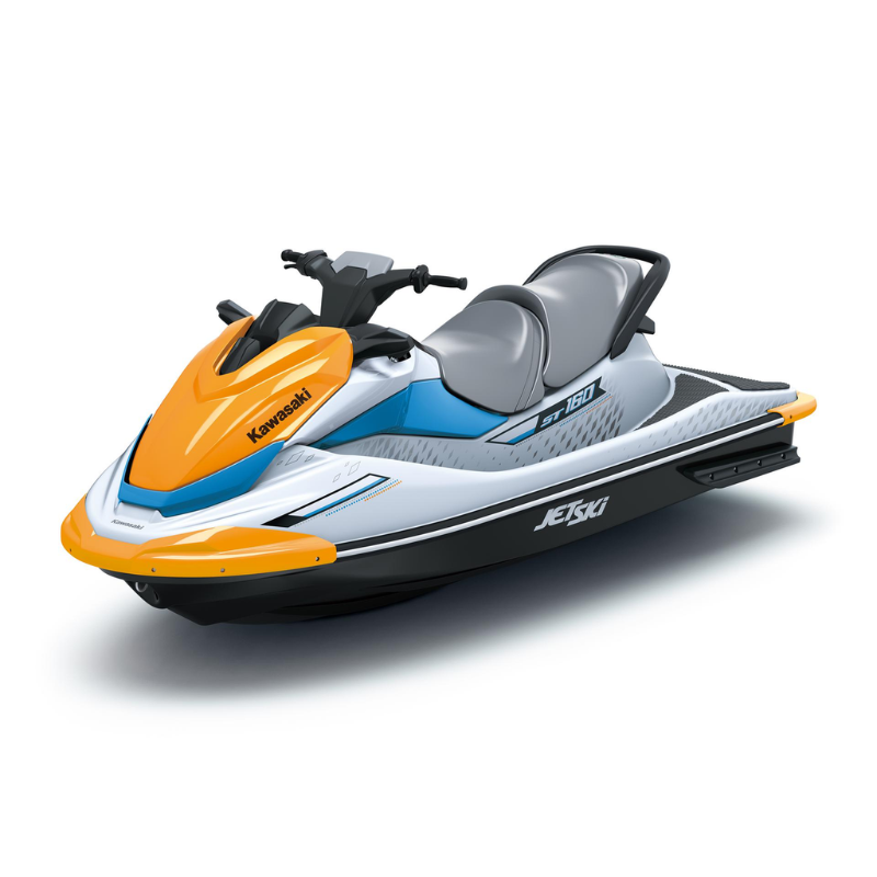 Jet Ski Kawasaki STX 160 2025