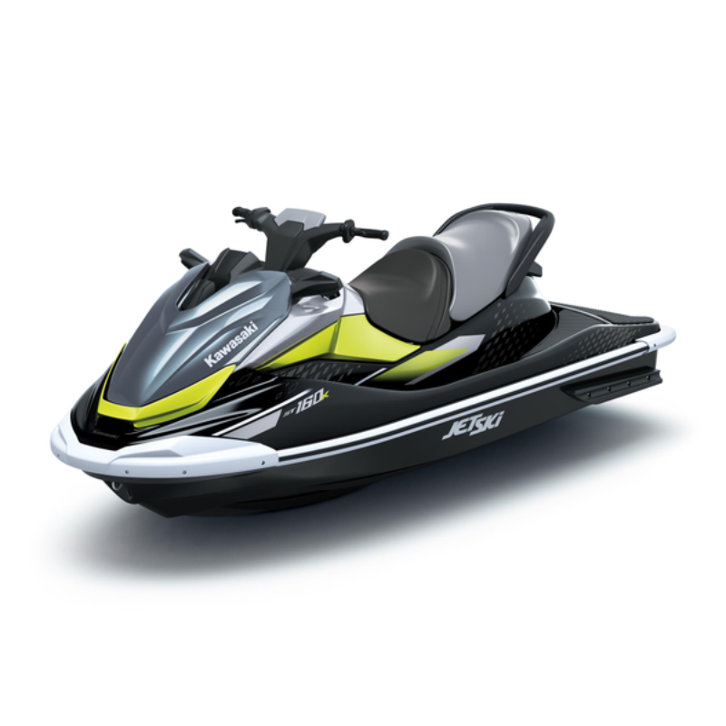 Jet Ski Kawasaki STX 160X 2025