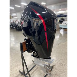 Motor de Popa Mercury 175HP L 3.4L EFI V6 Pro XS 4T Usado