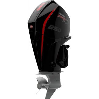 Motor de Popa Mercury 250HP L 4.6L EFI DTS V8 Pro XS TM 4T