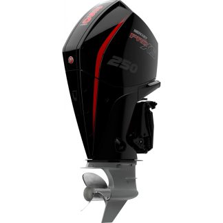 Motor de Popa Mercury 250HP L 4.6L EFI V8 Pro XS TM 4T