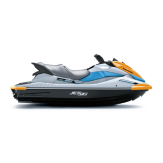 Jet Ski Kawasaki ST 160 2026