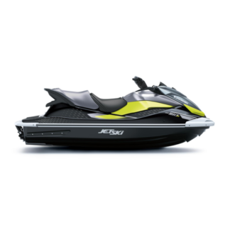 Jet Ski Kawasaki ST 160X 2026