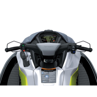 Jet Ski Kawasaki ST 160X 2026