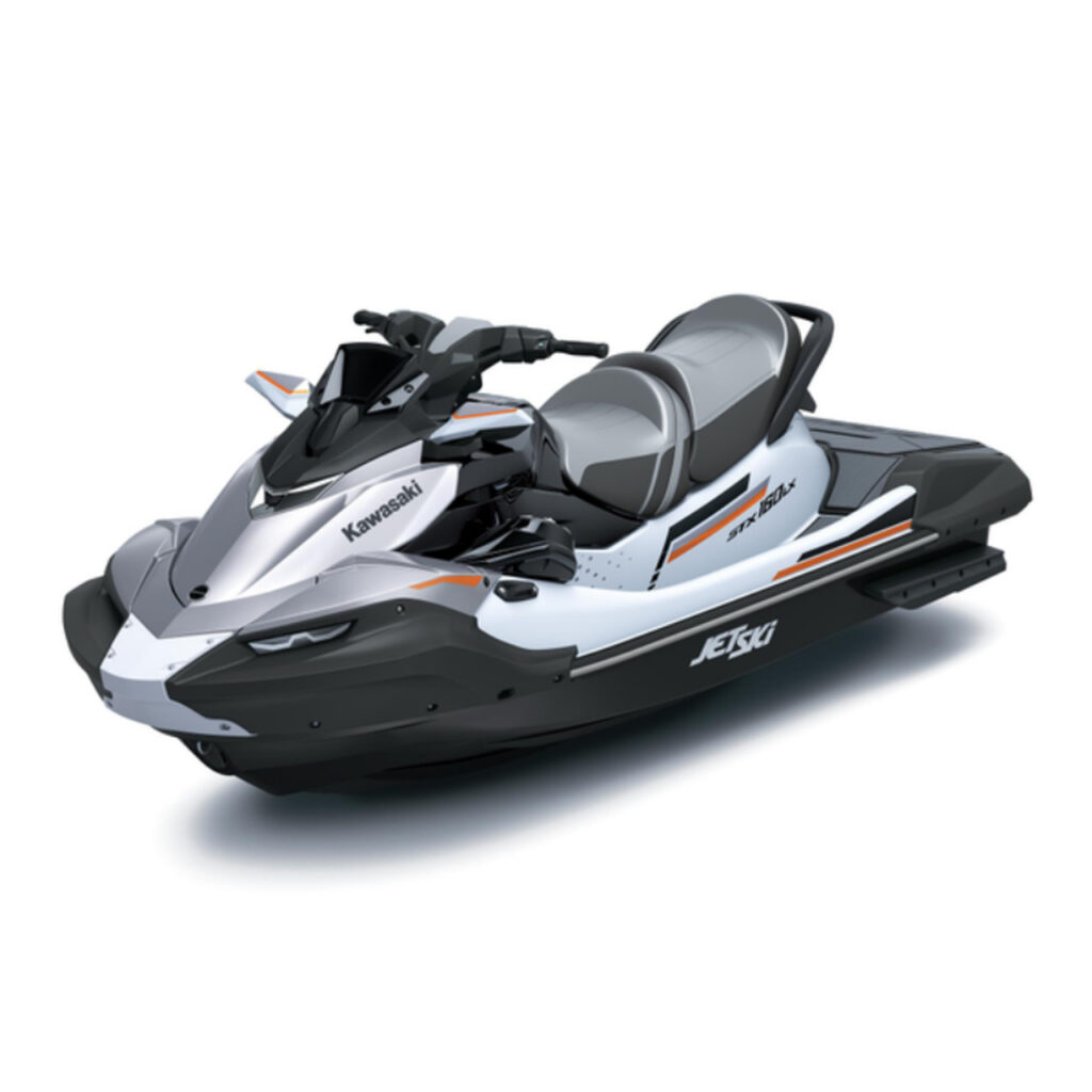 Jet Ski Kawasaki STX 160LX