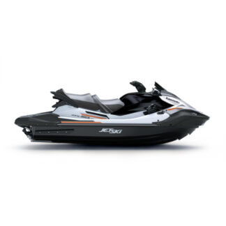 Jet Ski Kawasaki STX 160LX