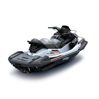 Jet Ski Kawasaki STX 160LX