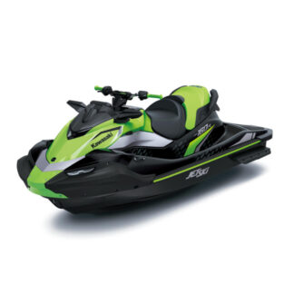 Jet Ski Kawasaki STX 160R