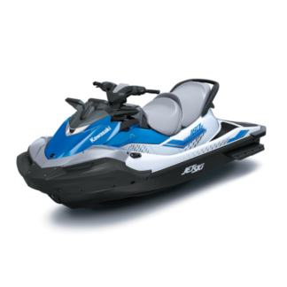 Jet Ski Kawasaki STX 160X