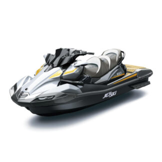 Jet Ski Kawasaki Ultra 160LX