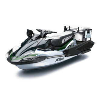 Jet Ski Kawasaki Ultra 160LX-S Angler