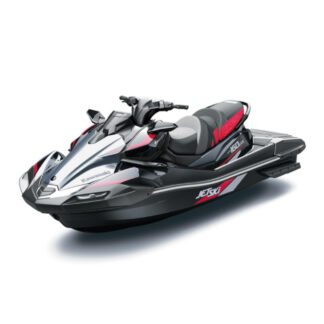 Jet Ski Kawasaki Ultra 160LX-S