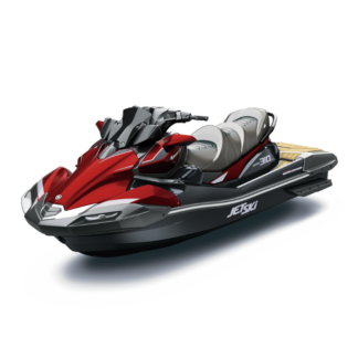 Jet Ski Kawasaki Ultra 310LX