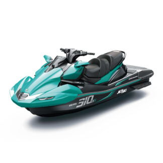 Jet Ski Kawasaki Ultra 310LX-S