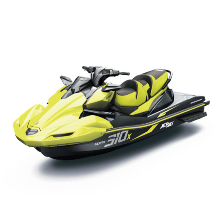 Jet Ski
